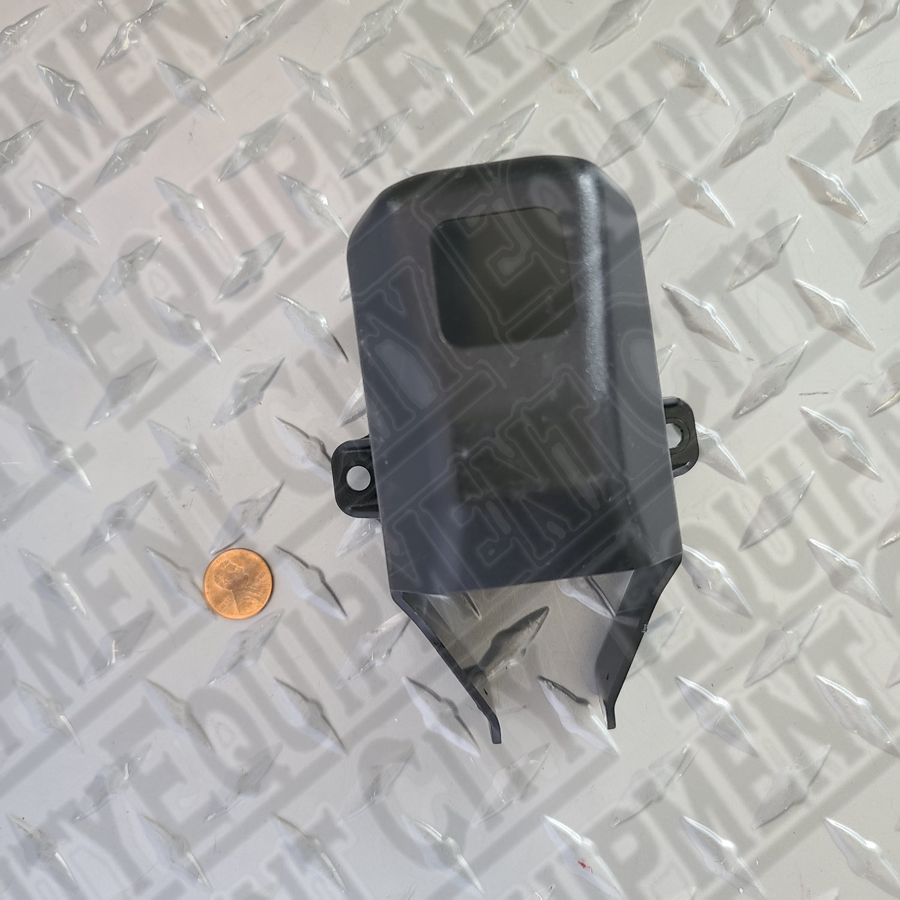 4-108676  Corghi NEW STYLE AM50 NEUTRAL ROLLER COVER
